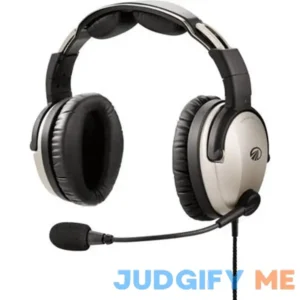 LightSPEED Zulu 3 Headset - Fixed Wing Dual Plugs (Previously Owned)