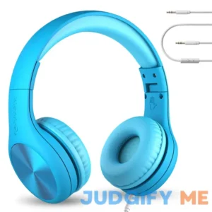 LilGadgets Connect+ Pro Headphones Designed with Kids' Comfort in Mind