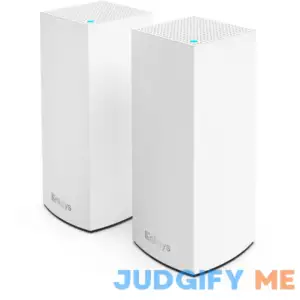 Linksys Atlas 6 Dual-Band Mesh WiFi 6 System MX2002