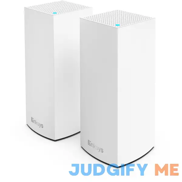 Linksys Atlas 6 Dual-Band Mesh WiFi 6 System MX2002 Linksys Atlas 6 Dual-Band Mesh WiFi 6 System MX2002