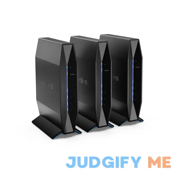 Linksys Dual-Band Ax3200 Wifi 6 Router Linksys Dual-Band Ax3200 Wifi 6 Router