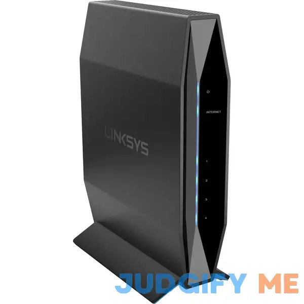 Linksys E7350 Dual-Band AX1800 Wi-Fi 6 Router Linksys E7350 Dual-Band AX1800 Wi-Fi 6 Router