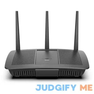 Linksys EA7200 Max-Stream Dual-Band Wi-Fi 5 Router