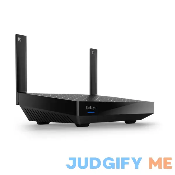 Linksys Hydra 6 Dual-Band Mesh WiFi 6 Router MR20EC Linksys Hydra 6 Dual-Band Mesh WiFi 6 Router MR20EC
