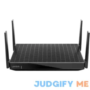 Linksys Hydra Pro 6E Tri-Band Mesh WiFi Router