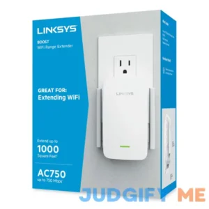 Linksys RE6300