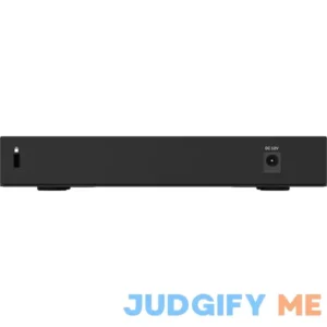 Linksys SE3008 8-Port Gigabit Ethernet Switch