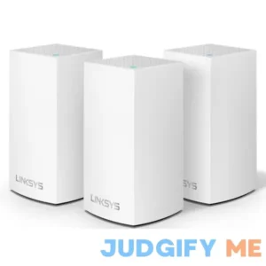 Linksys Velop Intelligent Mesh System