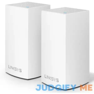 Linksys Velop Intelligent Mesh WiFi System