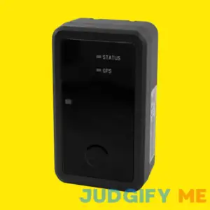 Linxup GPS Long Term Tracker / GPS Equipment Tracker / GPS Trailer Tracker