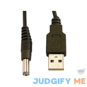 Littlite ANSER-USB Power Cable for ANSER LED Desk Light