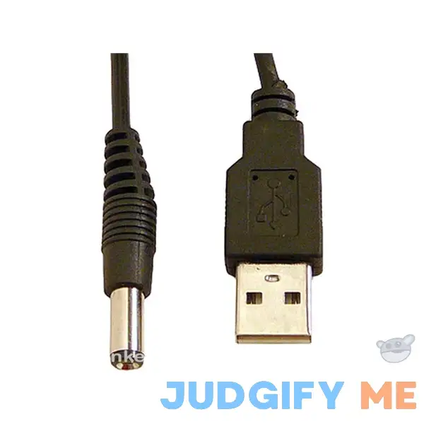 Littlite ANSER-USB Power Cable for ANSER LED Desk Light Littlite ANSER-USB Power Cable for ANSER LED Desk Light