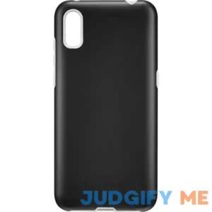 Lively Dual-Layer Hard Shell Case for Jitterbug Smart3