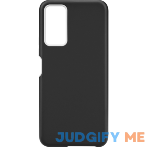 Lively Dual-Layer Hard Shell Case for Jitterbug Smart4