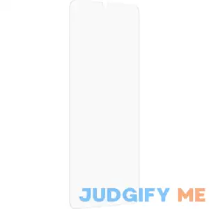 Lively Glass Screen Protector for Jitterbug Smart4