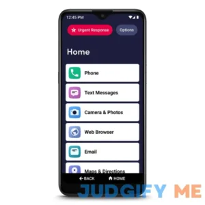 Lively Jitterbug Smart3
