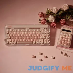 Lofree DOT Liquid Foundation Mechanical Keyboard - WhatGeek Essential Set (Keyboard+Numpad)