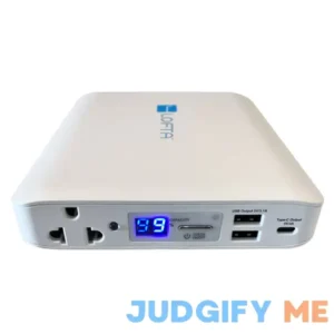 Lofta Explore 4000 CPAP Battery Backup Power Station