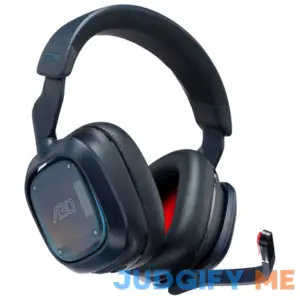 Logitech Astro A30 Wireless Gaming Headset