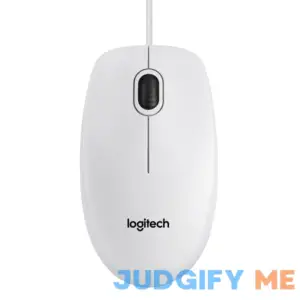 Logitech B100