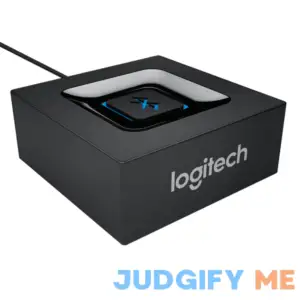 Logitech Bluetooth Audio Adapter