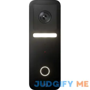 Logitech Circle View Doorbell