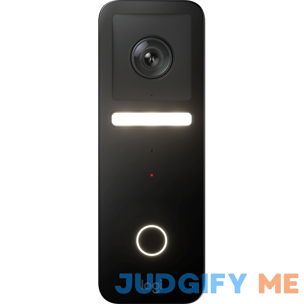 Logitech Circle View Doorbell Logitech Circle View Doorbell