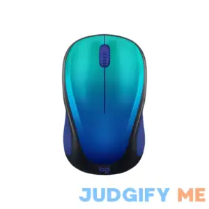 Logitech Design Collection Limited Edition Wireless Mouse