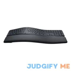 Logitech Ergo K860