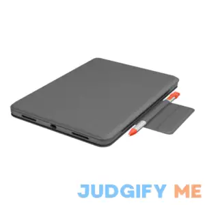 Logitech Folio Touch