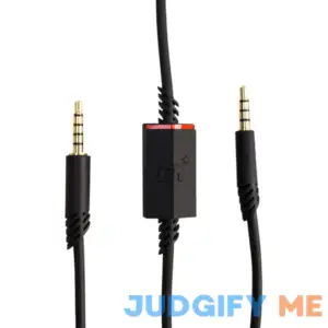Logitech G ASTRO 2.0m A40 Inline Mute Cable