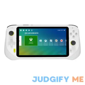 Logitech G Cloud Gaming Handheld Console