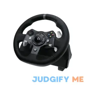 Logitech G Driving Force G920