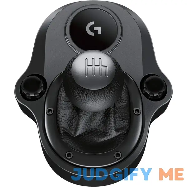 Logitech G Driving Force Shifter Logitech G Driving Force Shifter