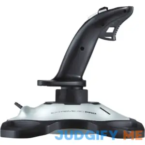 Logitech G Extreme 3D Pro Joystick