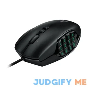 Logitech G G600 MMO