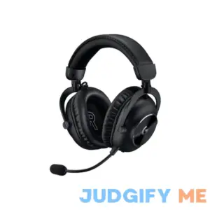 Logitech G PRO X 2 Lightspeed Wireless Gaming Headset