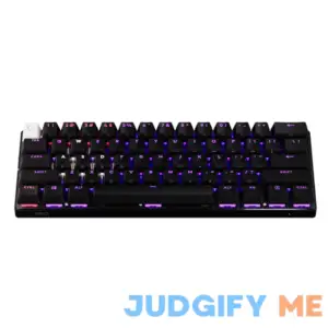 Logitech G PRO X 60 Lightspeed Wireless Gaming Keyboard 920