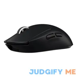 Logitech G PRO X SUPERLIGHT