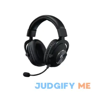 Logitech G PRO X Wireless LIGHTSPEED Gaming Headset
