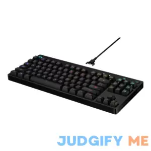 Logitech G Pro Keyboard