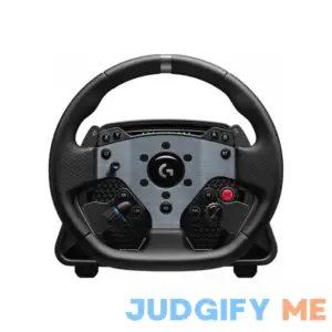 Logitech G Pro Racing Wheel