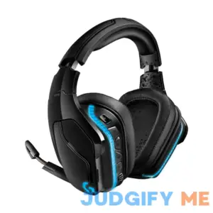 Logitech G Series G935