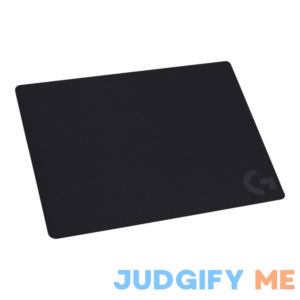 Logitech G240 Cloth Gaming Mouse Pad