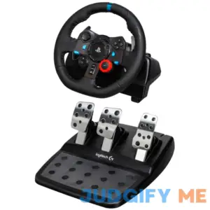 Logitech G29 Driving Force