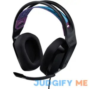 Logitech G335 Wired Gaming Headset