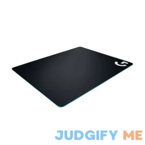 Logitech G440 Hard Gaming Mouse Pad