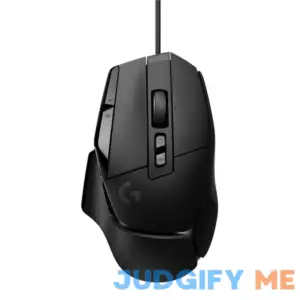 Logitech G502 X Gaming Mouse
