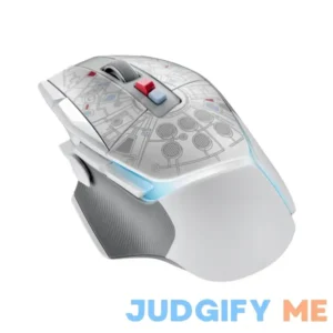 Logitech G502 X PLUS Millenium Falcon Edition Gaming Mouse LIGHTSPEED Wireless RGB Gaming Mouse