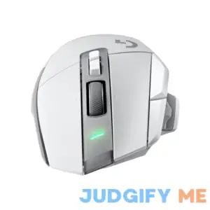 Logitech G502 X Plus Lightspeed Wireless Gaming Mouse